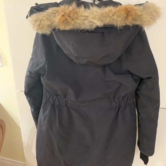 Women’s Canada Goose Trillium Parka - Picture 3 of 4